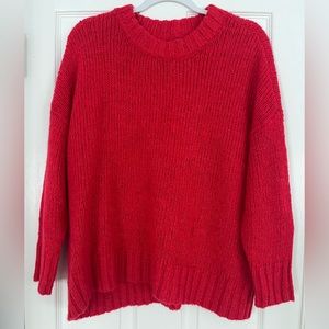 NWOT Aerie Sweater